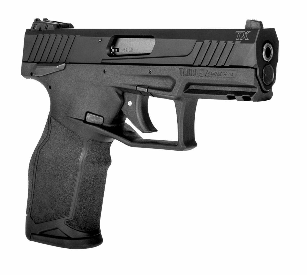 Taurus TX22 22LR – Image 3