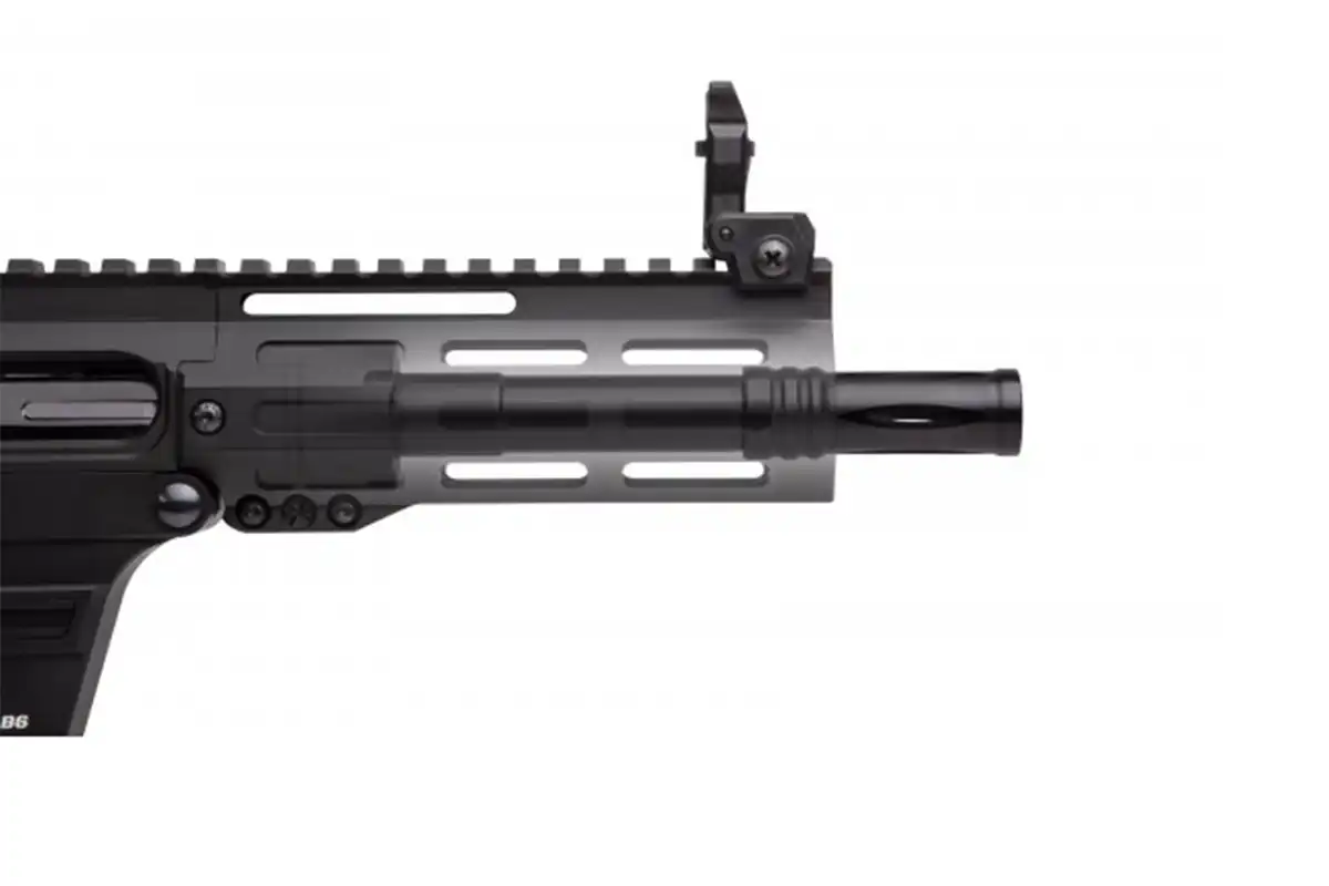 CARABINE DERYA ZY9 TYPE AR 18CM 9X19 – Image 3