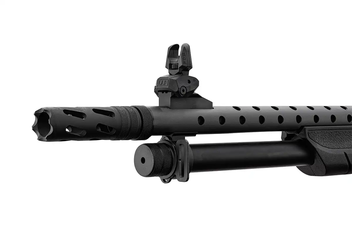 FUSIL A POMPE FABARM SDASS PRO FORCES STAGE 2 12/79 – Image 3