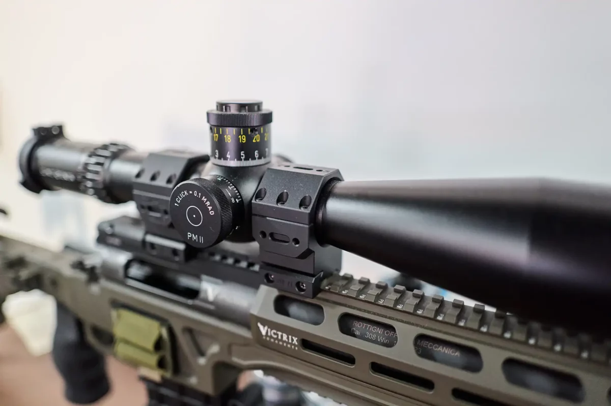 CARABINE VICTRIX GLADIO V 308 – Image 5
