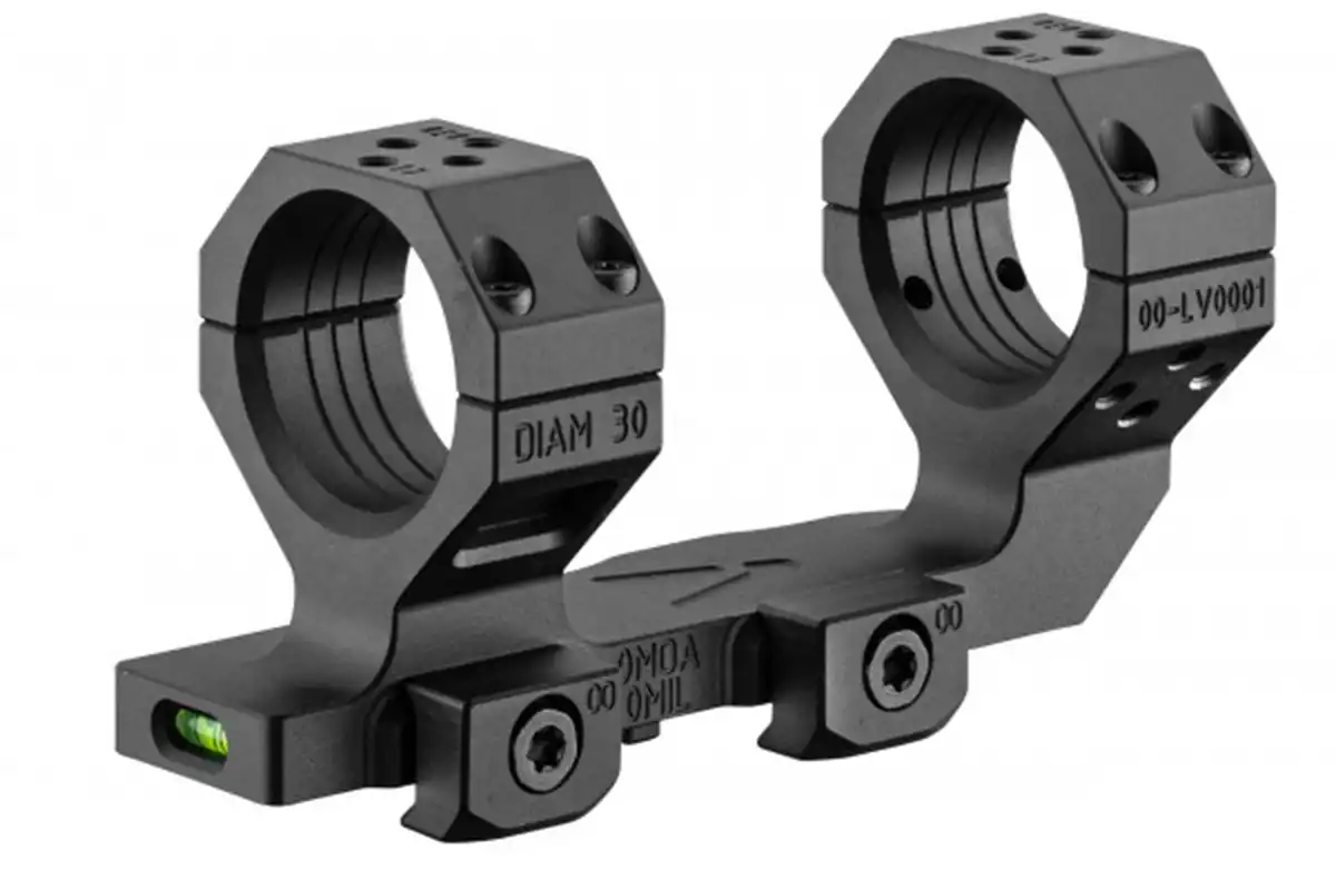 MONTAGE AUDERE LEVITAS DIAM 30 BH 25MM – Image 3