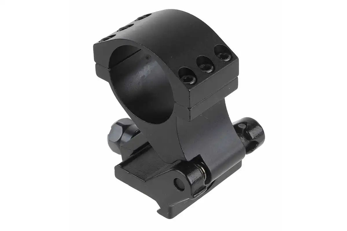 MONTAGE PRIMARY FLIP HAUT DIAM30 MAGNIFIER