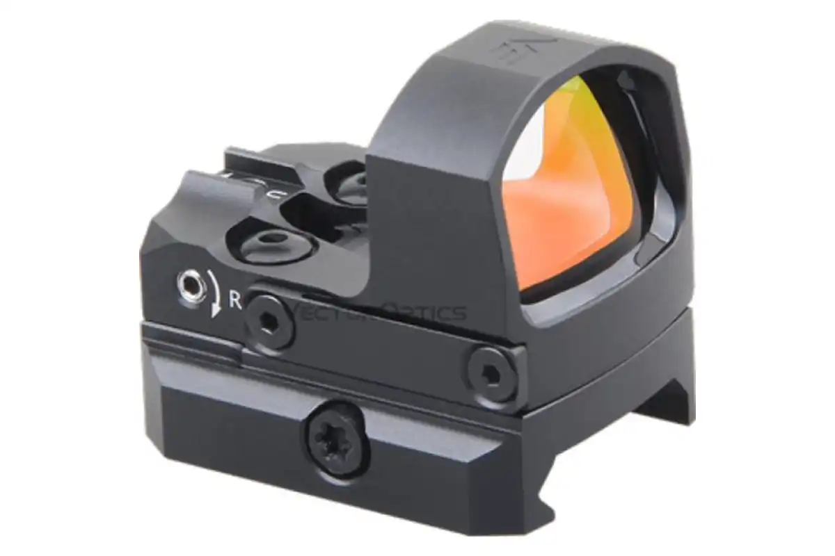 POINT ROUGE VECTOR OPTICS FRENZY-S 1X17X24 SAS 3 MOA