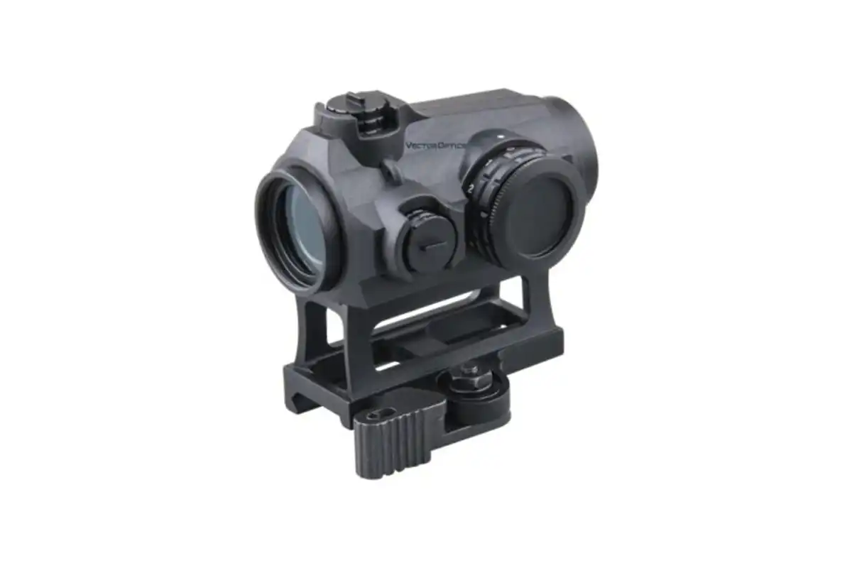POINT ROUGE VECTOR OPTICS MAVERICK GEN III 1X22 3MOA