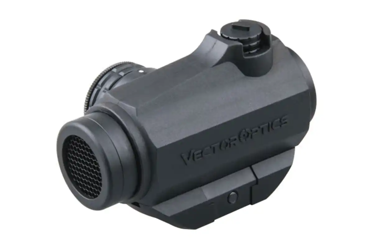 POINT ROUGE VECTOR OPTICS MAVERICK GEN III 1X22 3MOA – Image 2