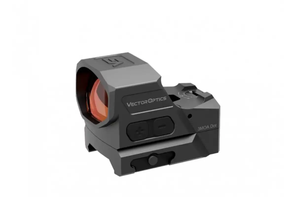 POINT ROUGE VECTOR OPTIC FRENZY X 1X19X28 GEN2 3MOA