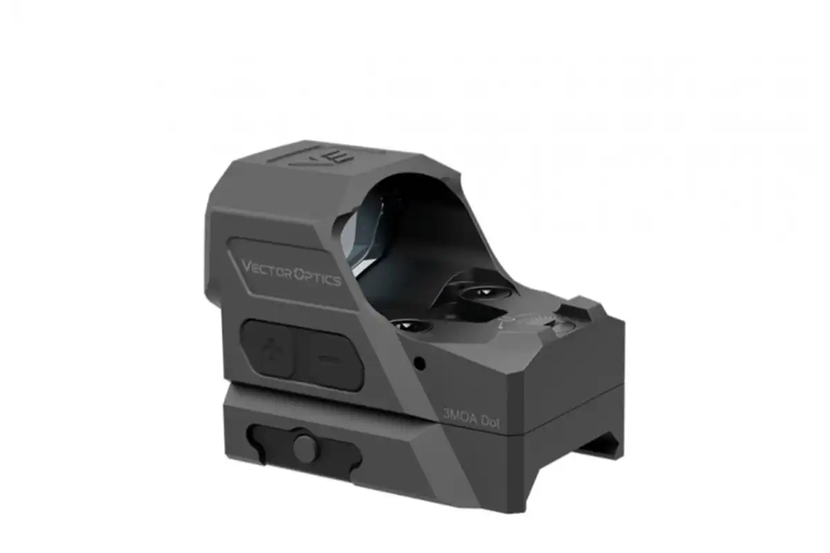 POINT ROUGE VECTOR OPTIC FRENZY X 1X19X28 GEN2 3MOA – Image 2