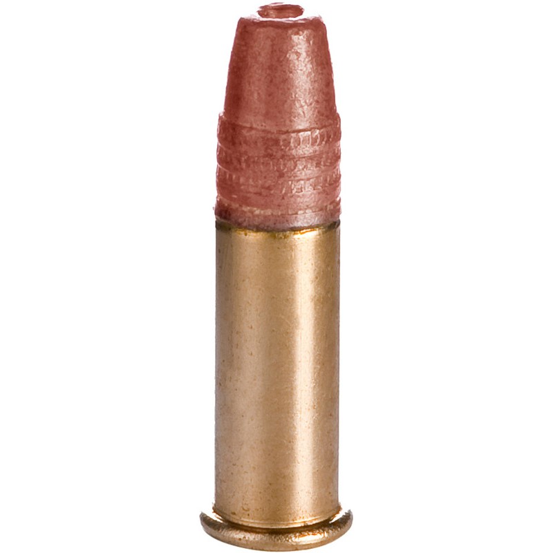 CARTOUCHE WINCHESTER PLATED HOLLOW POINT 36GR X 235 – Image 2