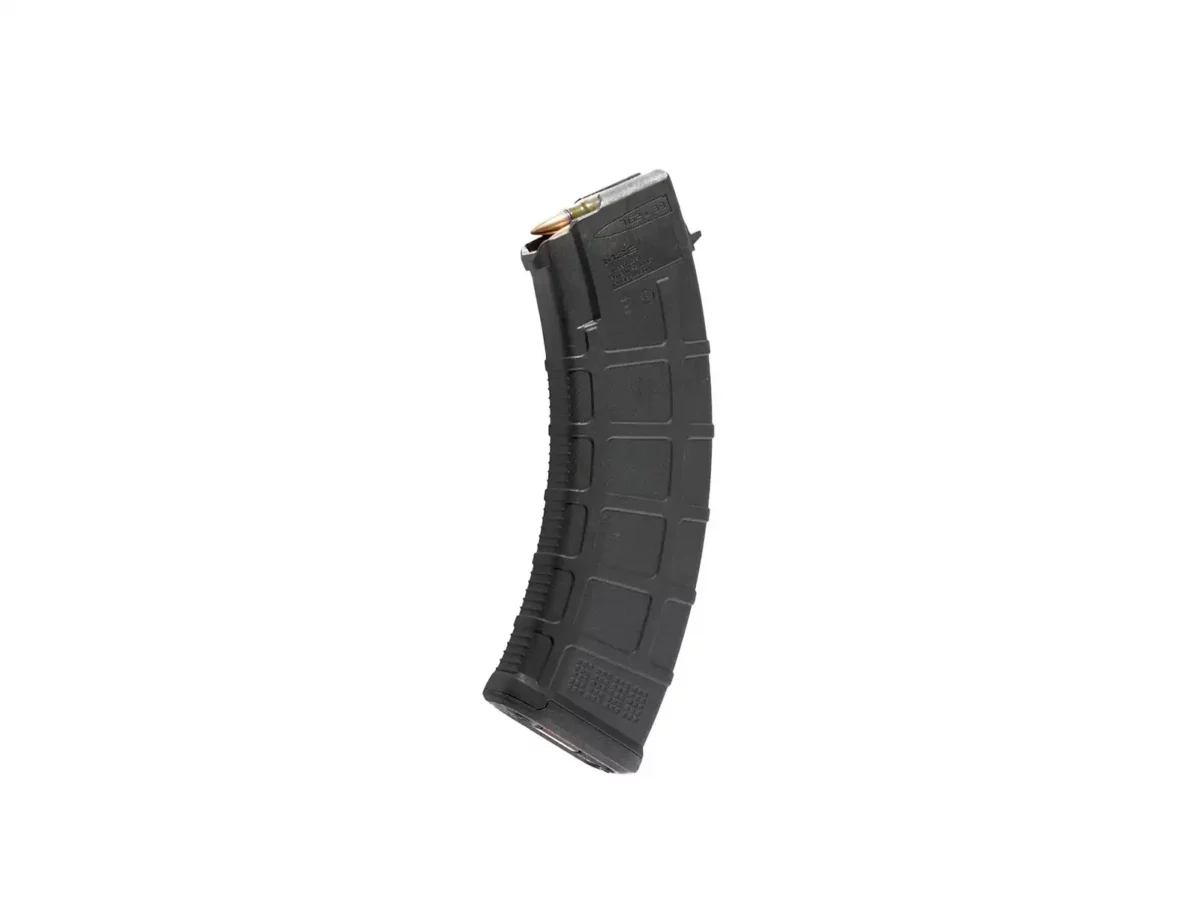 MAGPUL CHARGEUR PMAG NOIR 7.62X39 - 30 COUPS