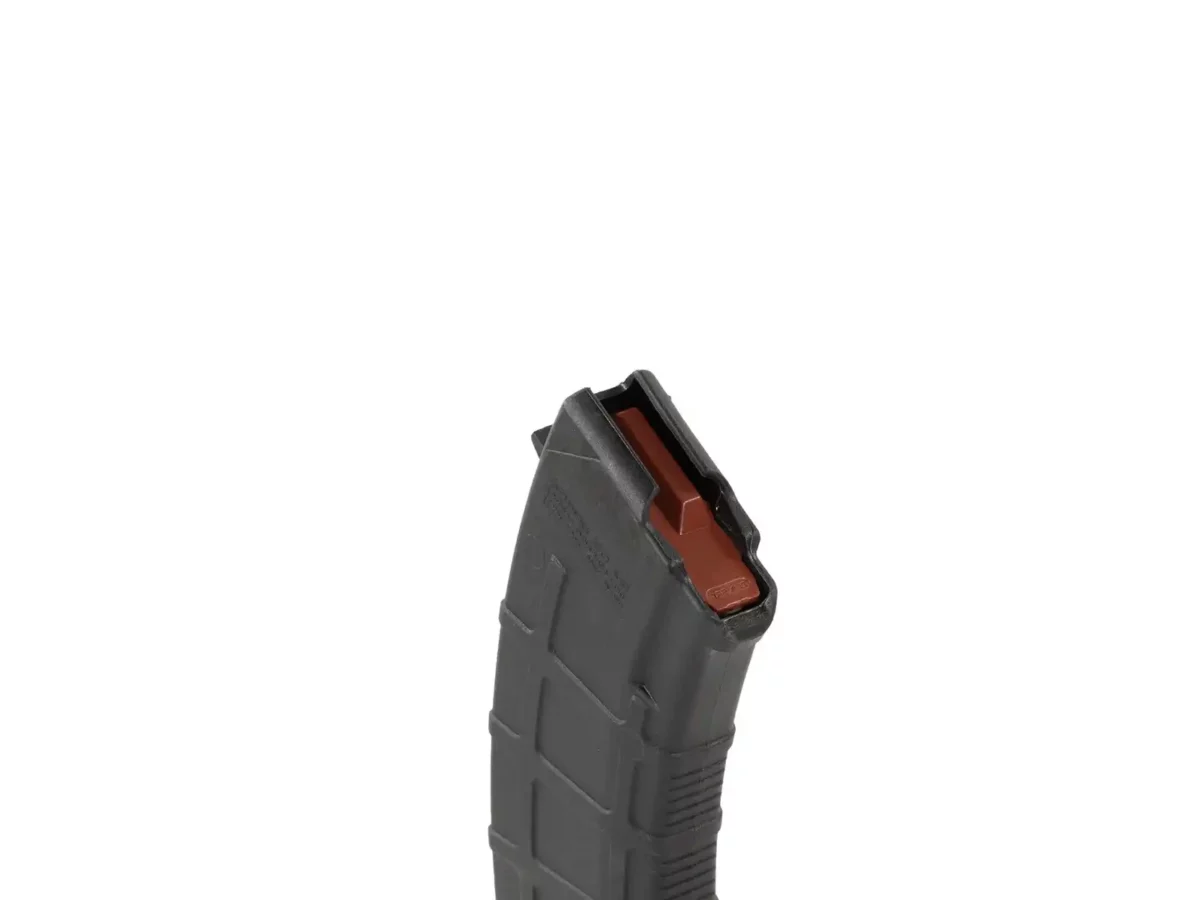 MAGPUL CHARGEUR PMAG NOIR 7.62X39 - 30 COUPS – Image 4