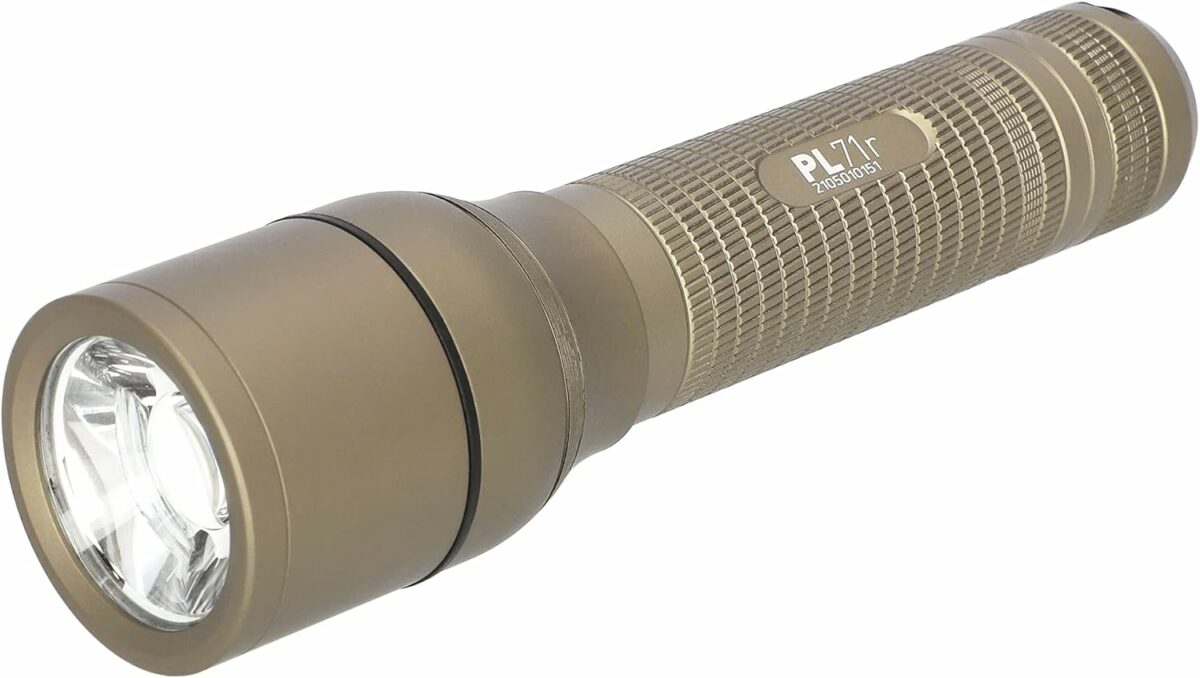 LAMPE WALTHER PRO PL71 DIRTY DESERT