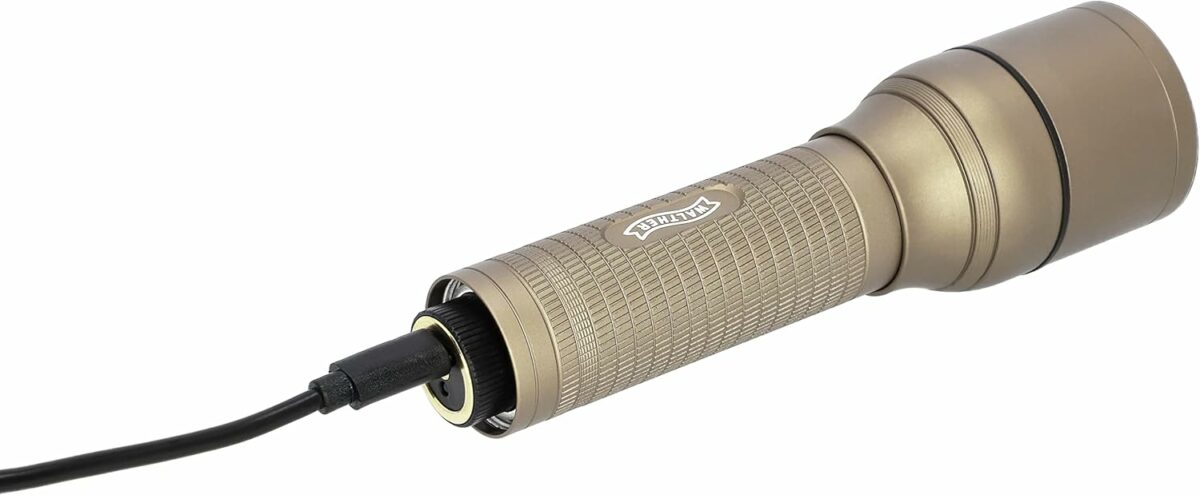 LAMPE WALTHER PRO PL71 DIRTY DESERT – Image 4