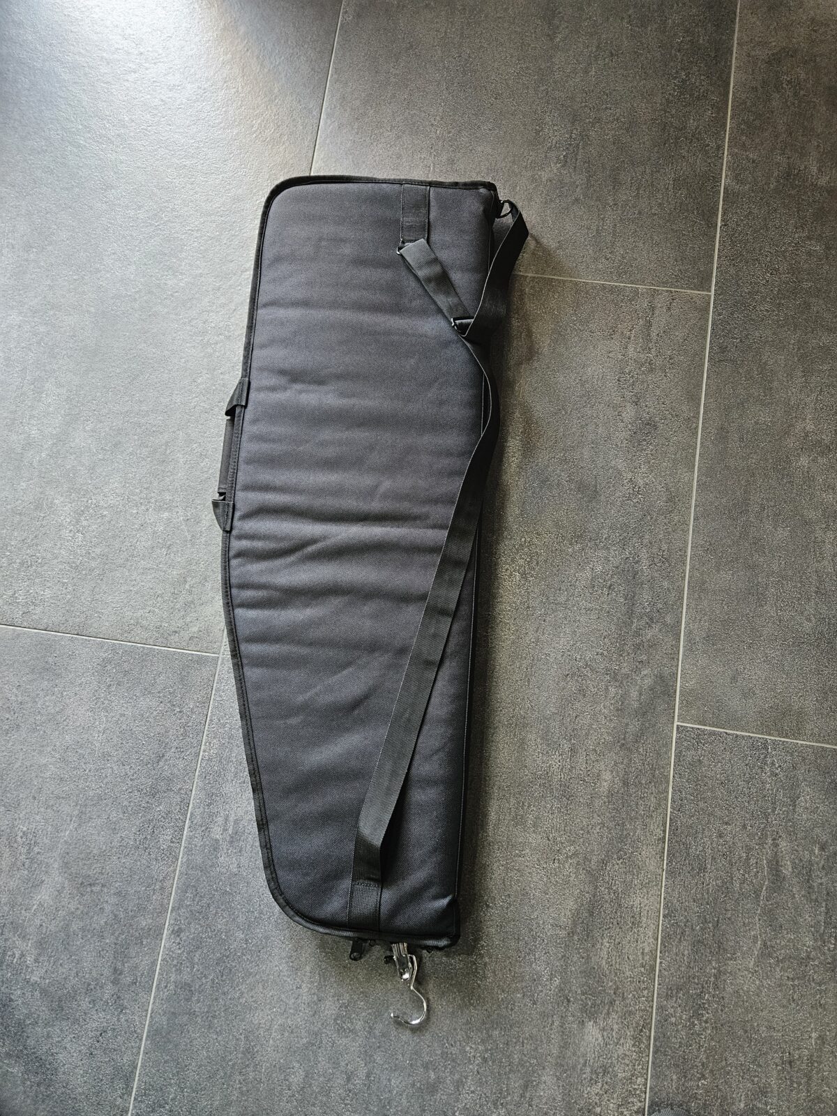 HOUSSE FUSIL AR15 BLACK 98CM – Image 2