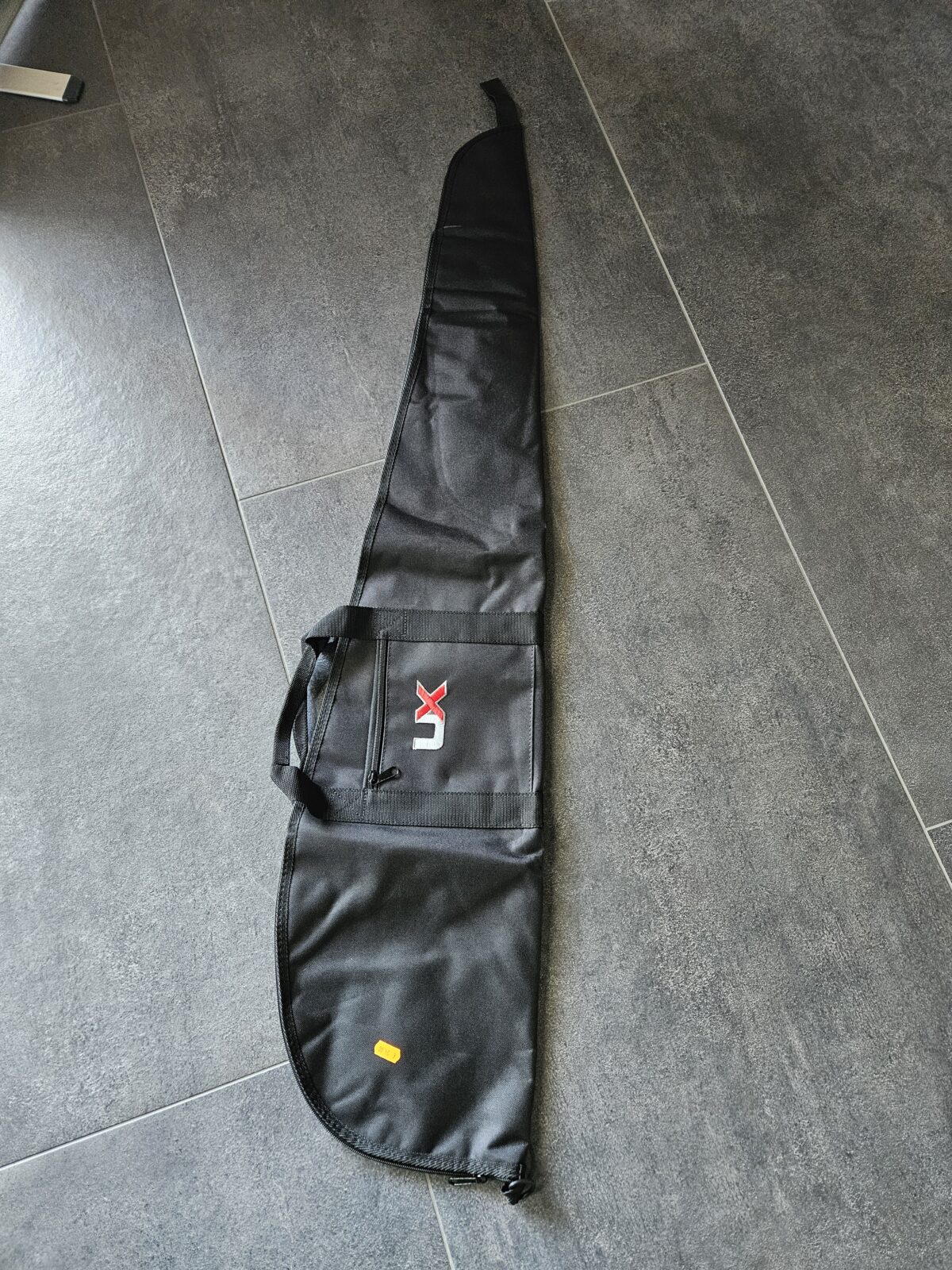 FOURREAU UX BLACK 123CM