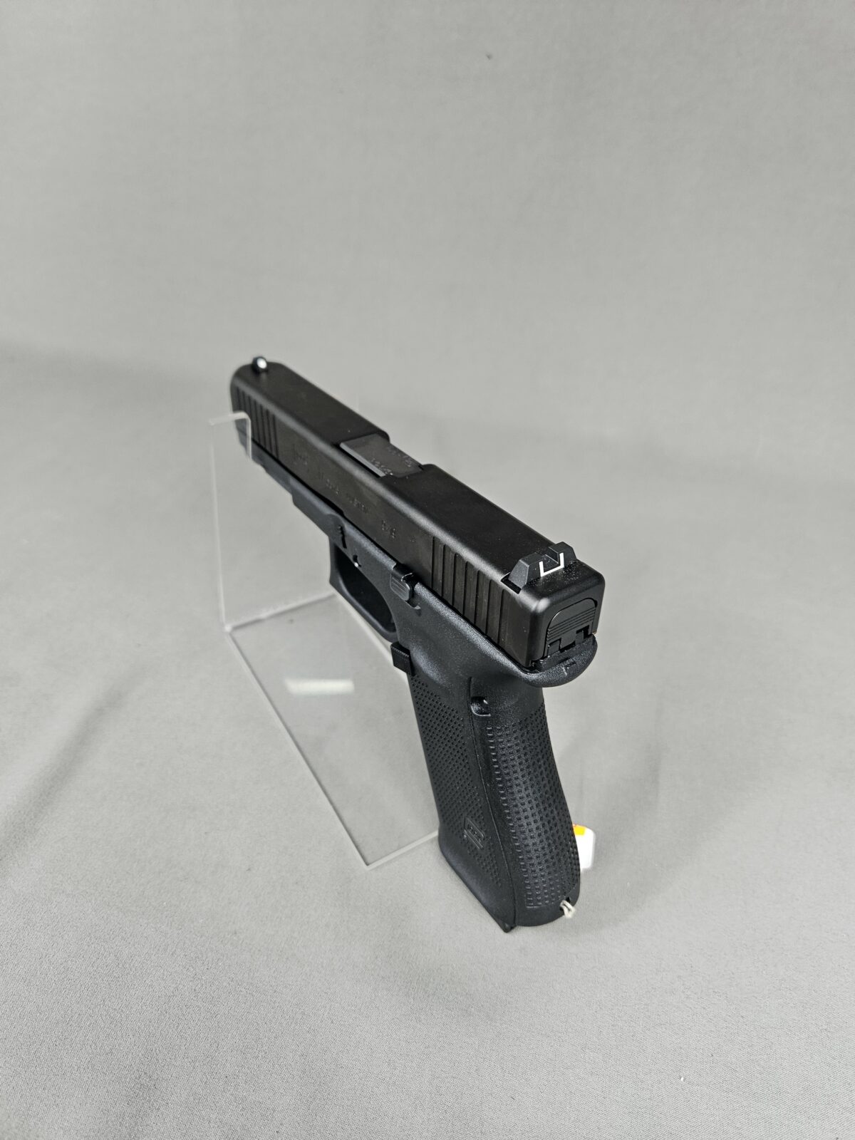PISTOLET GLOCK 17 GEN 5 FS 9X19 – Image 2