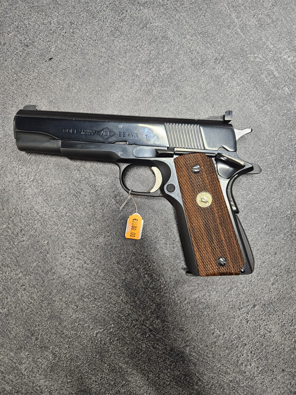 COLT ACE 22LR – Image 2