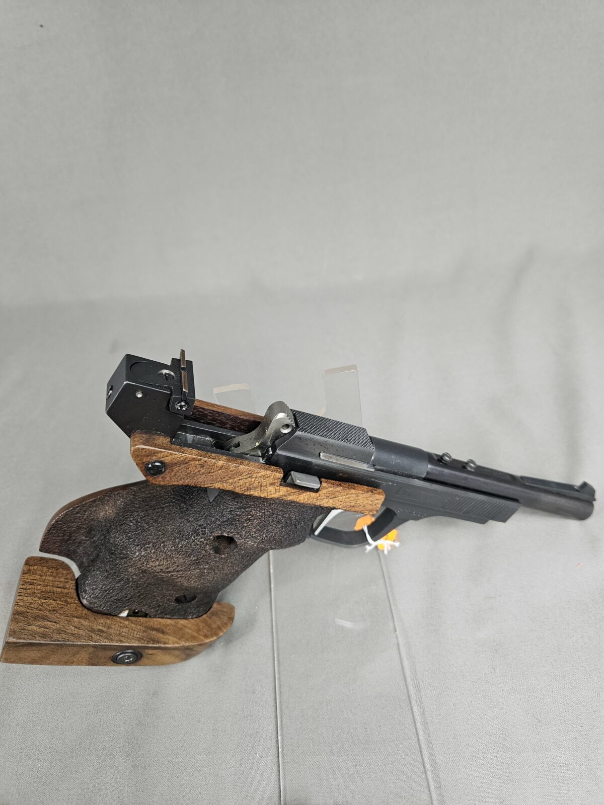 UNIQUE MOD DES 69 CAL 22LR – Image 3