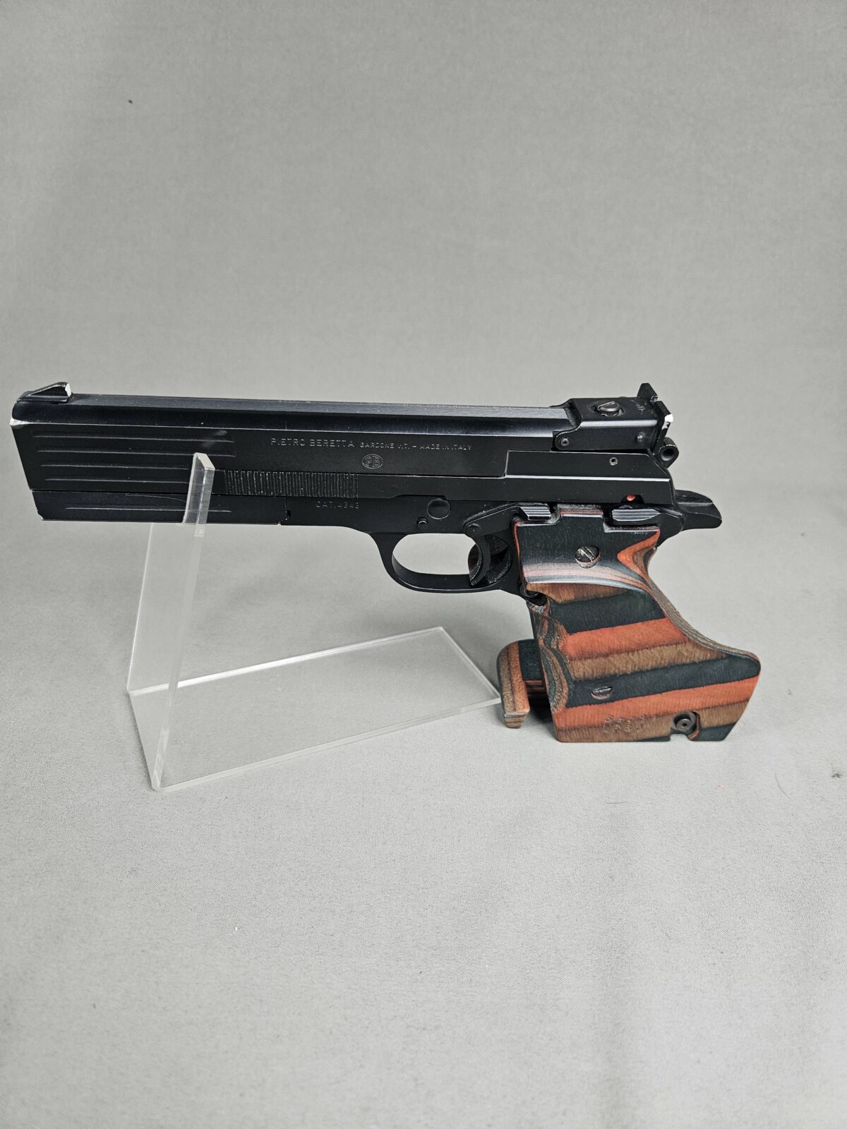 BERETTA MOD 89 POIGNEE ERGO CAL 22LR – Image 2