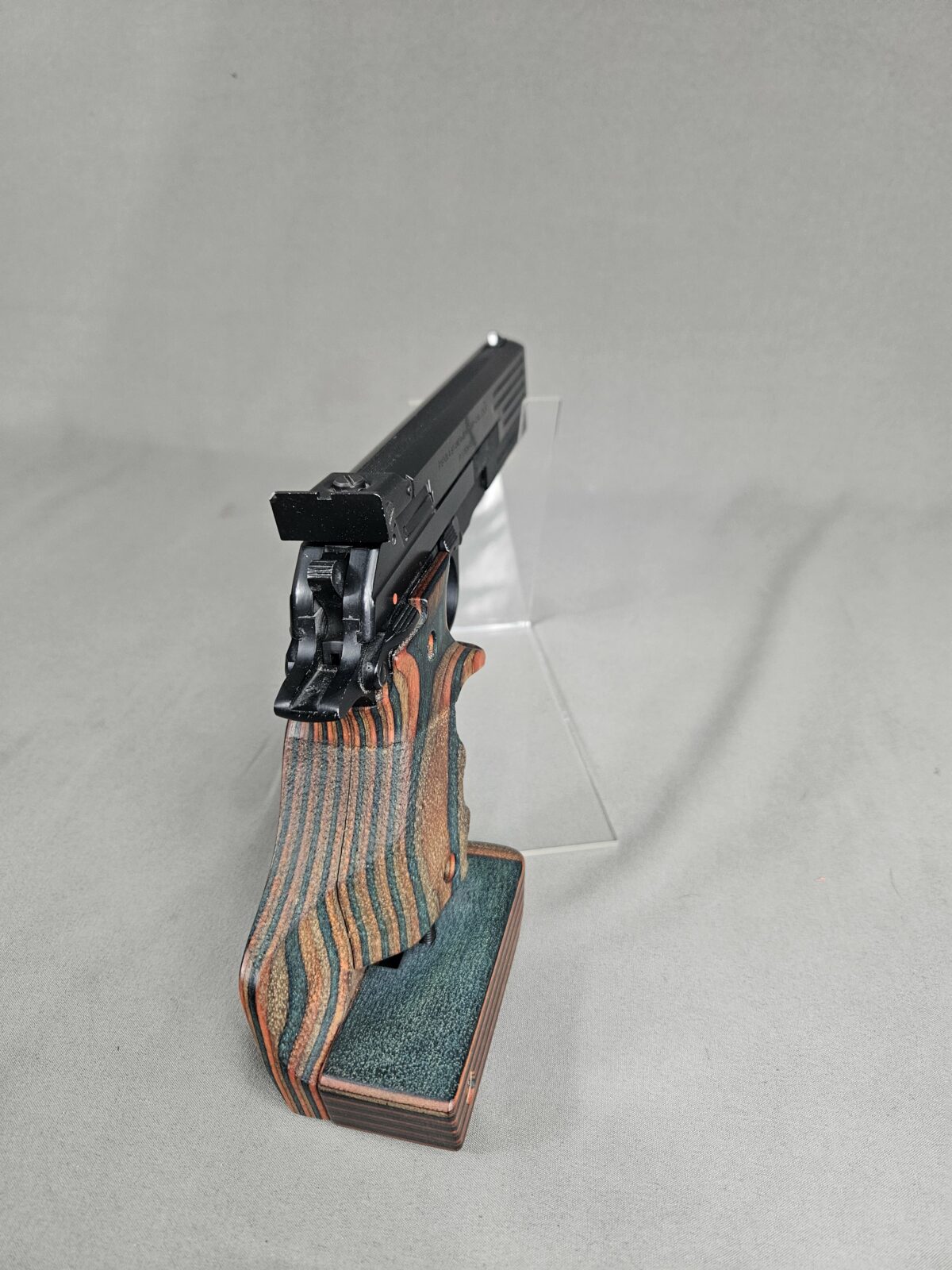 BERETTA MOD 89 POIGNEE ERGO CAL 22LR – Image 3
