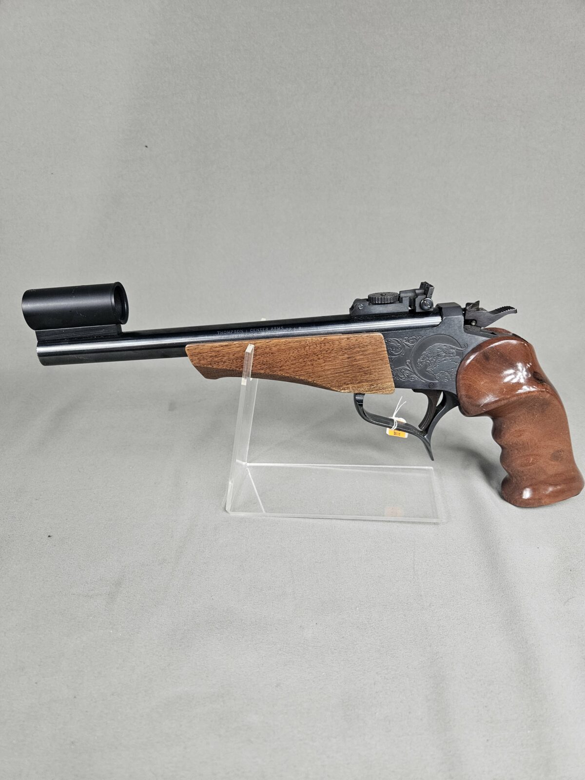 RON THOMPSON CONTENDER 22LR