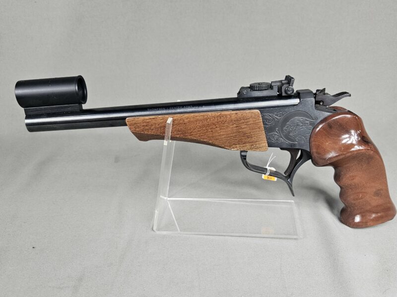 RON THOMPSON CONTENDER 22LR