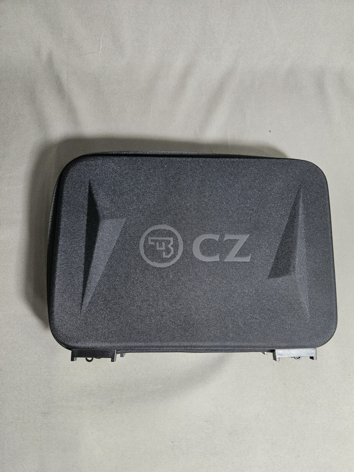 PISTOLET CZ SHADOW 2 COMPACT CARRY 9X19 – Image 4
