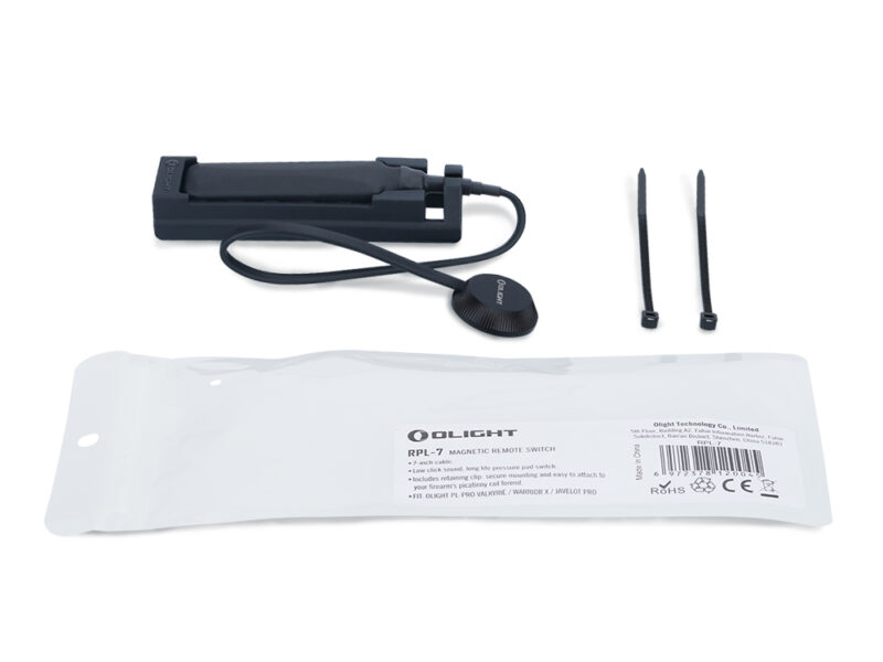 OLIGHT RPL-7 CONTRACTEUR DEPORTE