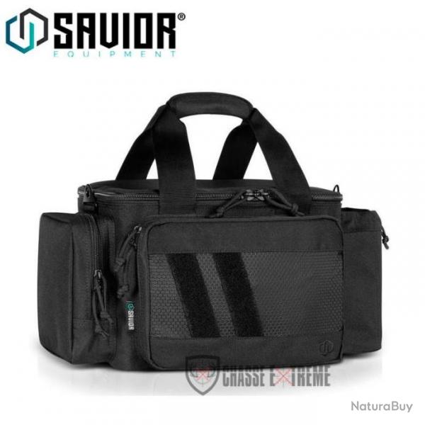 SAC SAVIOR SPECIALISTE RANGE BAG NOIR