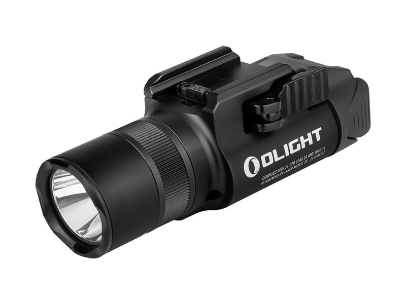 OLIGHT BALDR PRO R