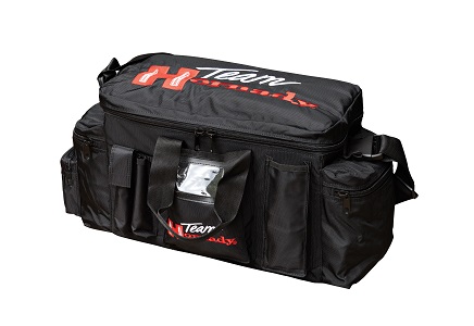 HORNADY TEAM RANGE BAG 9919