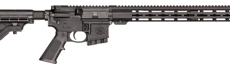 CARABINE S&W MP15 SPORT III 16"  CAL 223REM