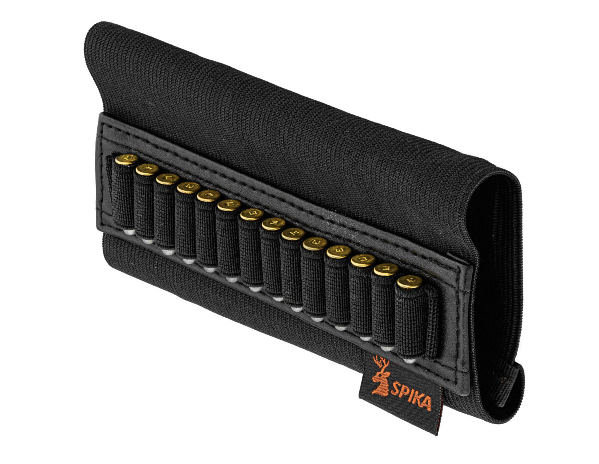 CARTOUCHIERE CROSSE CARABINE 22RL 14 CART SPIKA – Image 3