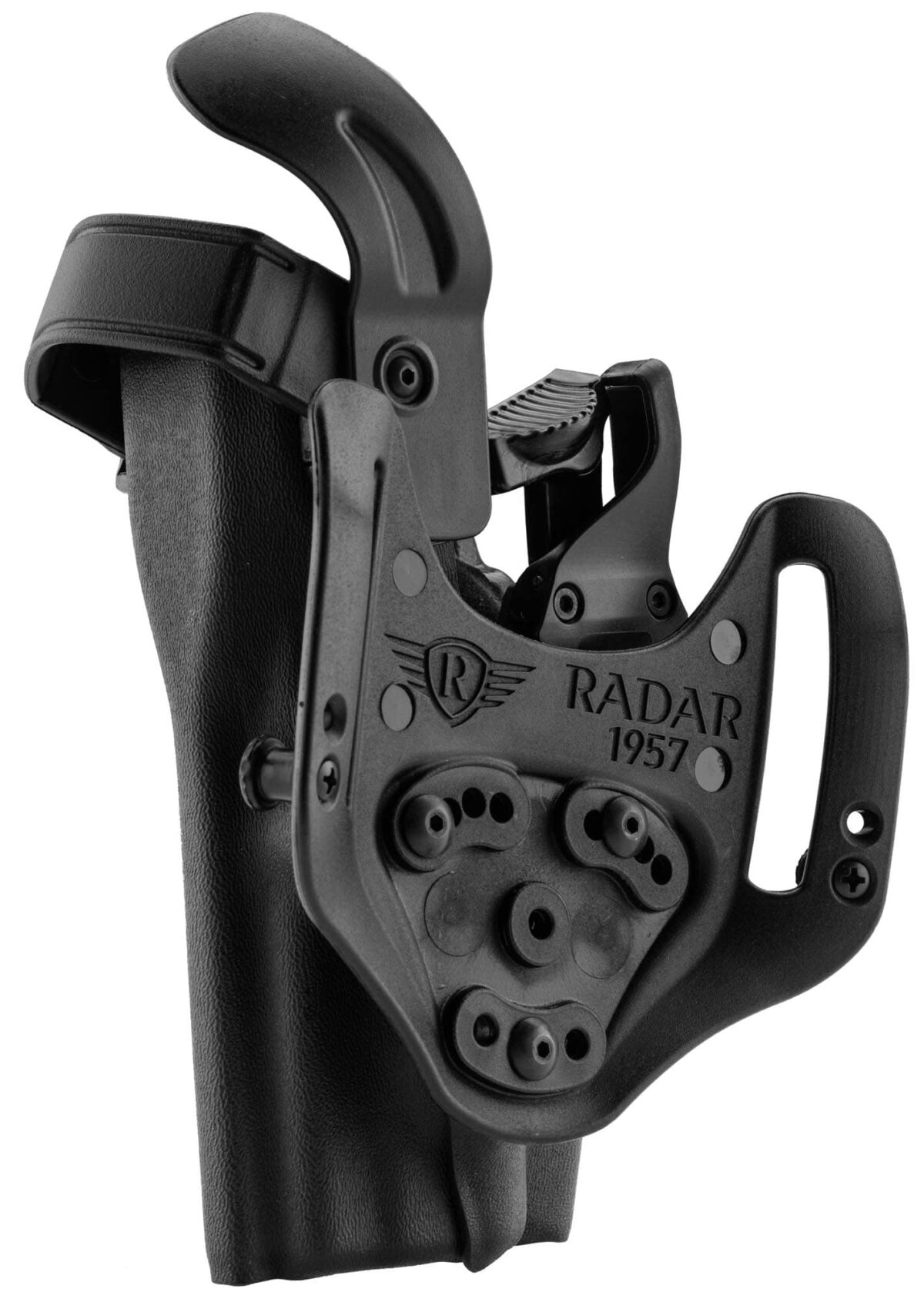 HOLSTER RADAR 2 FAST SIG 2022 DROITIER – Image 4