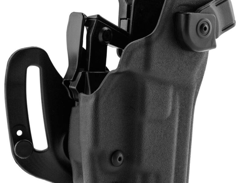 HOLSTER RADAR 2 FAST SIG 2022 DROITIER
