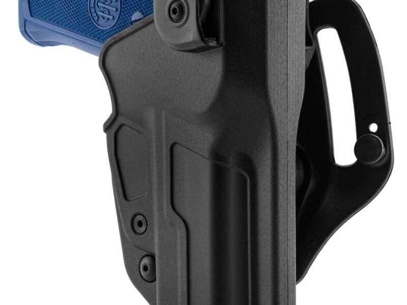 HOLSTER RADAR 2 FAST EXTREM BERETTA 92/ PAMAS G1 DROITE