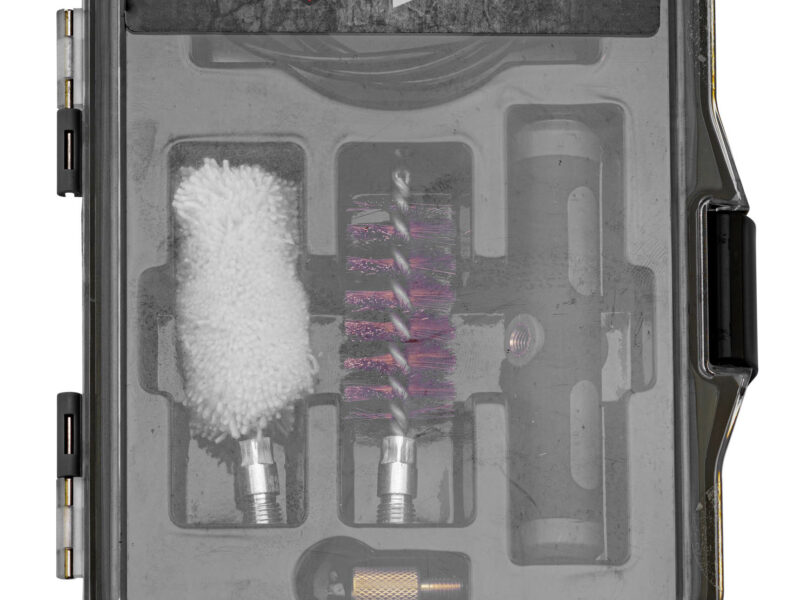 KIT DE NETTOYAGE HEXA IMPACT CAL12