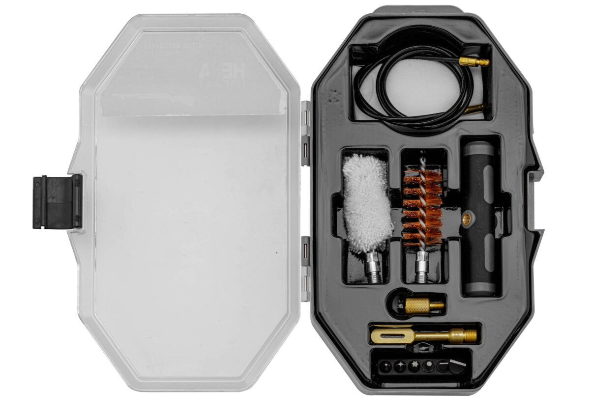 KIT DE NETTOYAGE HEXA IMPACT CAL12 – Image 2