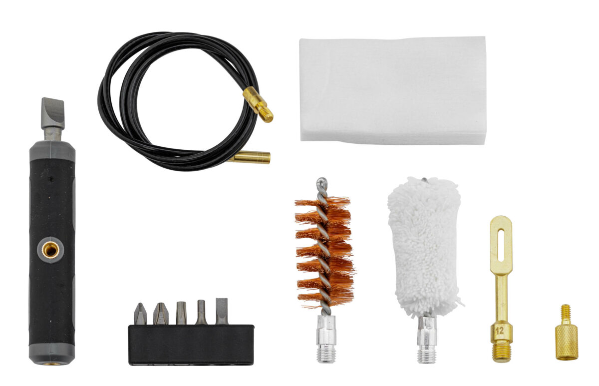 KIT DE NETTOYAGE HEXA IMPACT CAL12 – Image 3