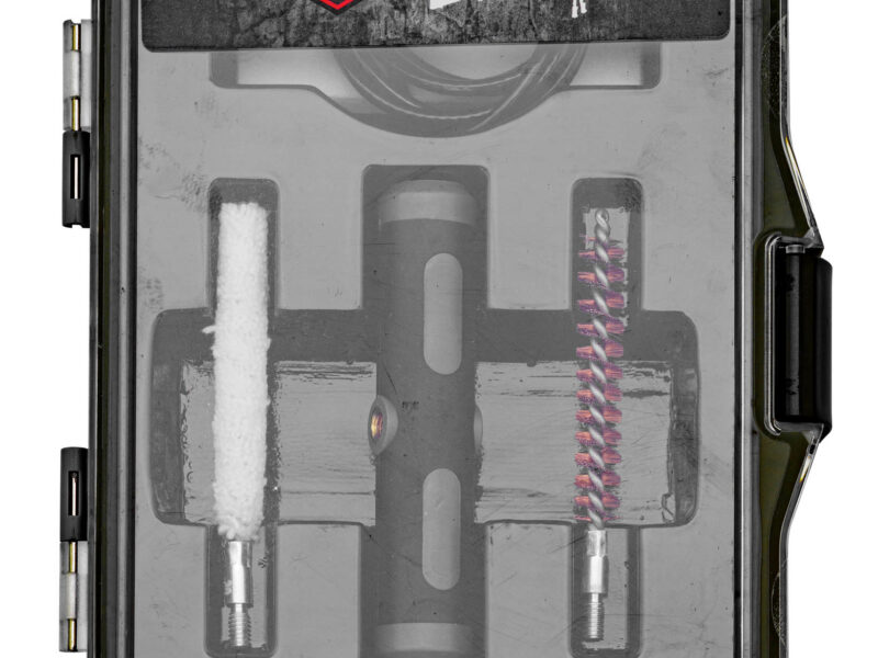 KIT DE NETTOYAGE HEXA IMPACT CAL30