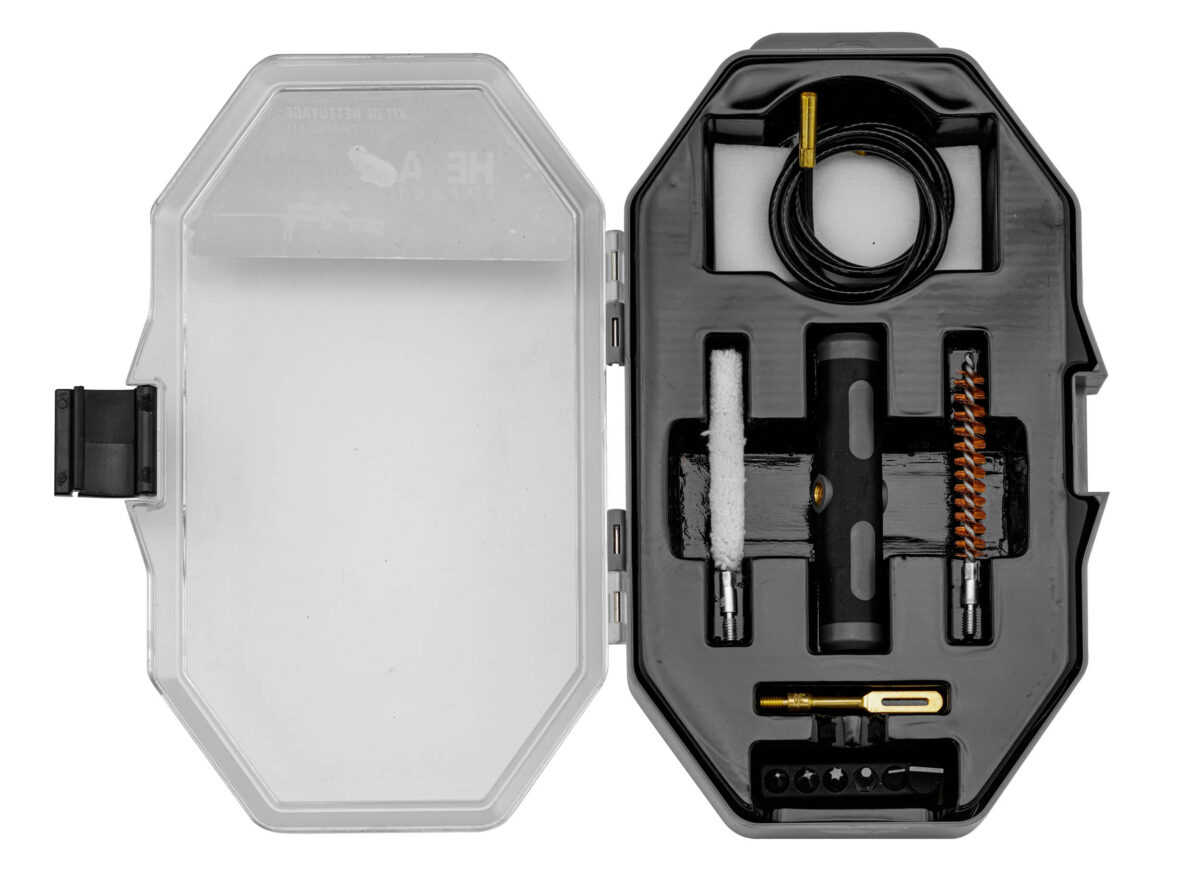 KIT DE NETTOYAGE HEXA IMPACT CAL30 – Image 2