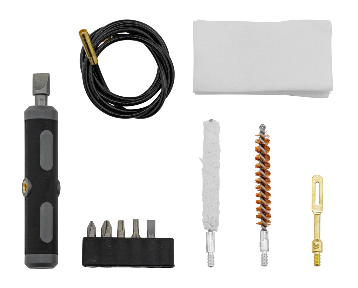 KIT DE NETTOYAGE HEXA IMPACT CAL30 – Image 3