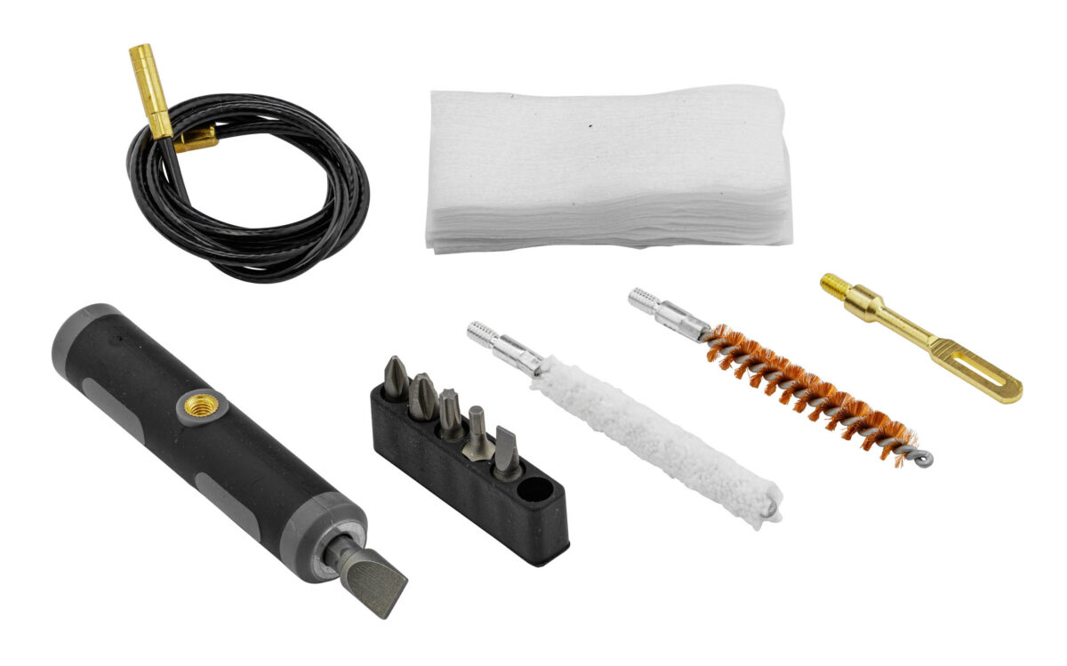 KIT DE NETTOYAGE HEXA IMPACT CAL30 – Image 4