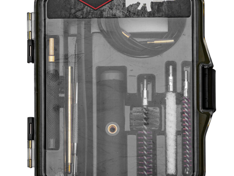 KIT DE NETTOYAGE HEXA IMPACT CAL3 223