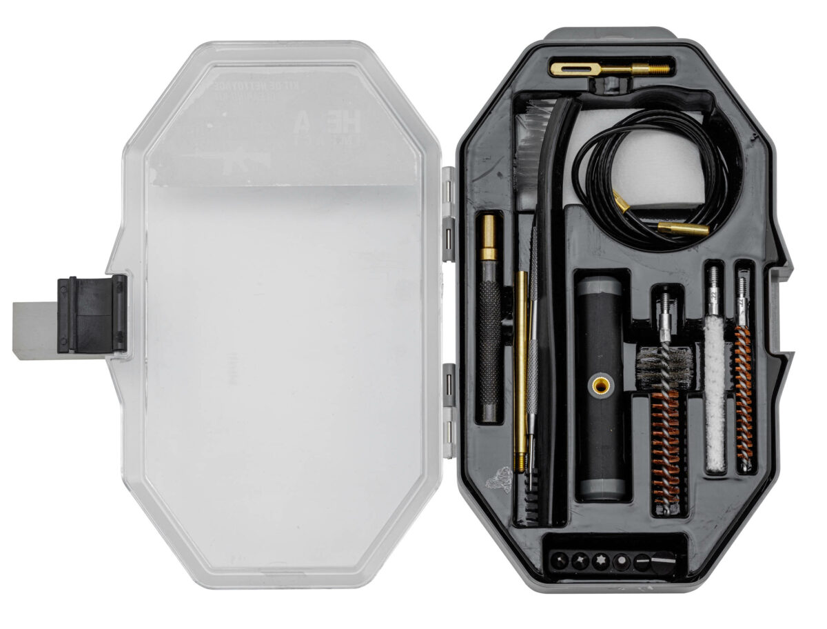 KIT DE NETTOYAGE HEXA IMPACT CAL3 223 – Image 3
