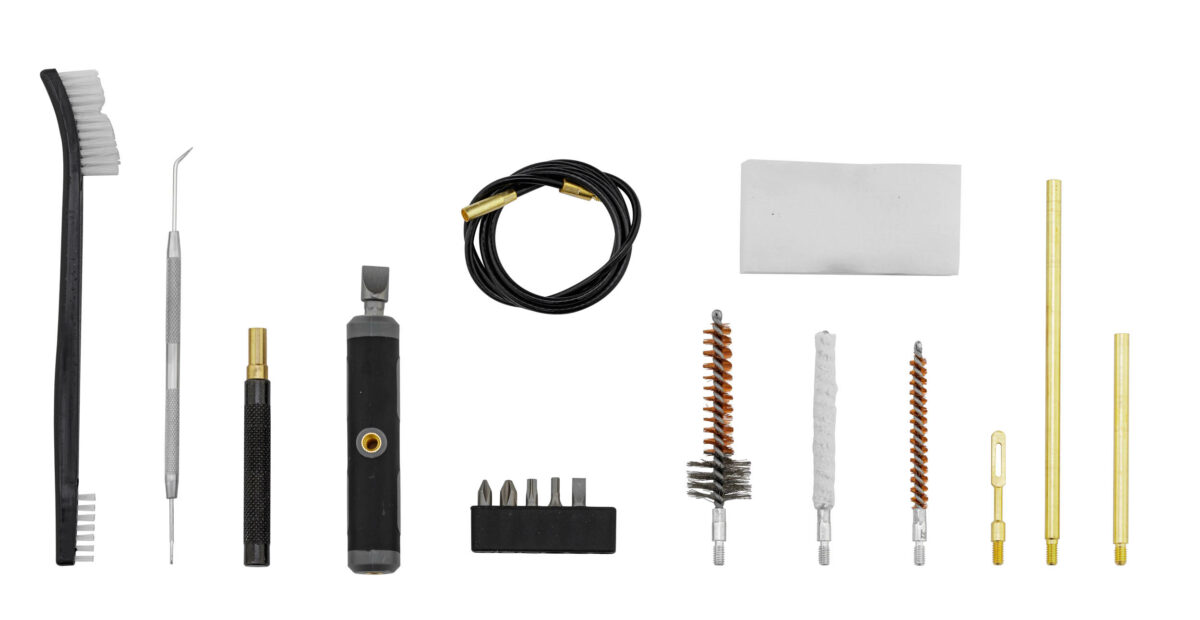 KIT DE NETTOYAGE HEXA IMPACT CAL3 223 – Image 4