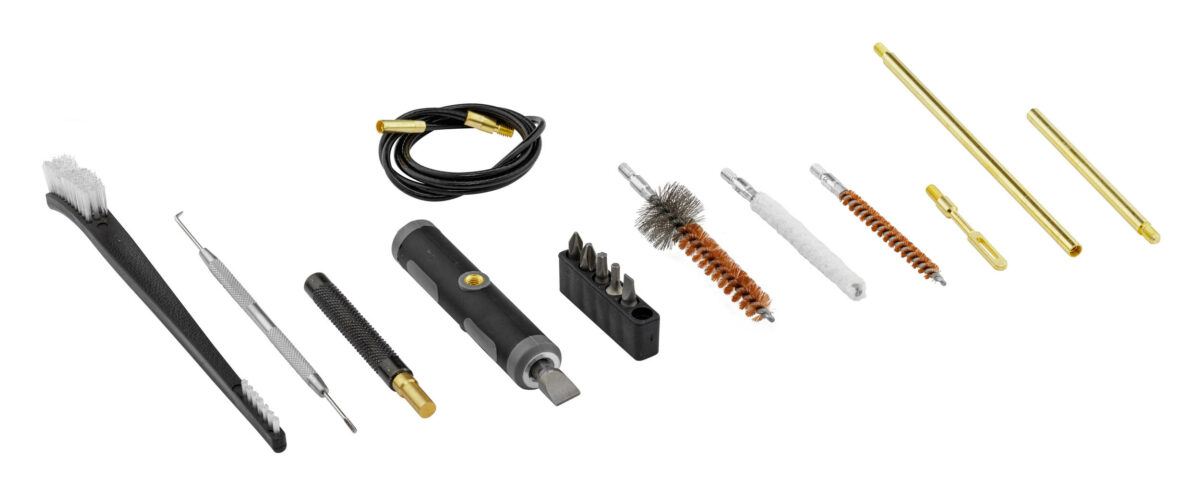 KIT DE NETTOYAGE HEXA IMPACT CAL3 223 – Image 2