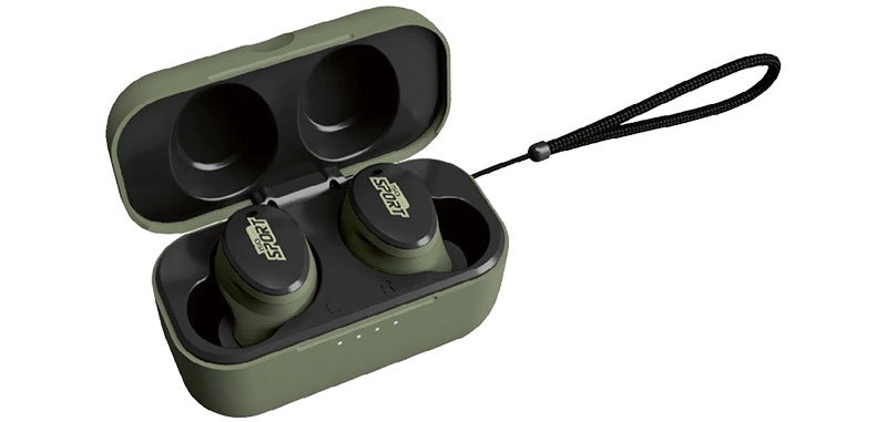 CALIBER BT ECOUTEUR BLUETOOTH