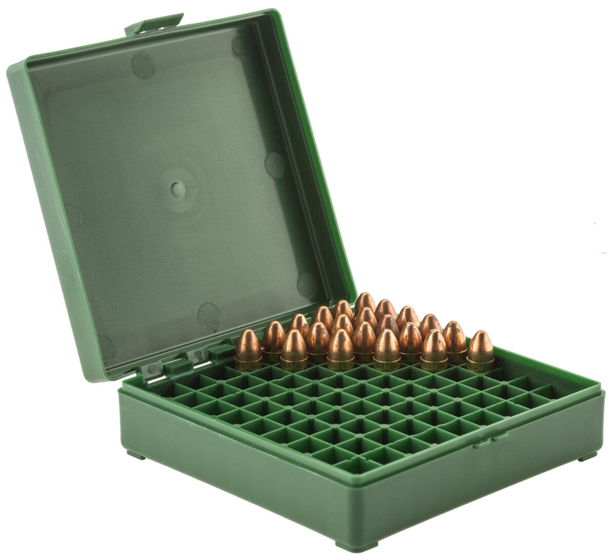 BOITE 100 CARTOUCHES CAL 9MM 380
