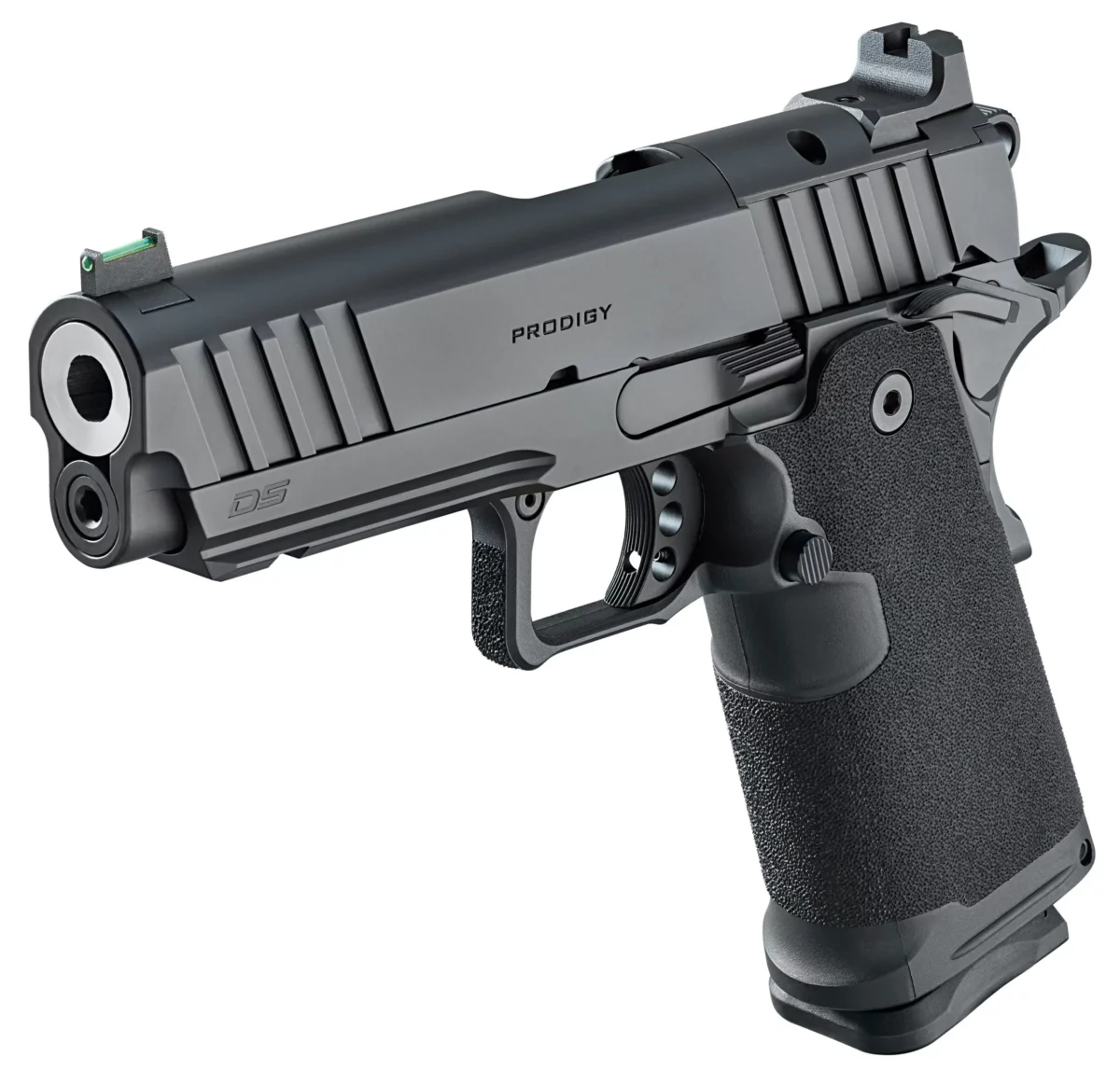 PISTOLET SPRINGFIELD 1911 PRODIGY 4.25 9MM
