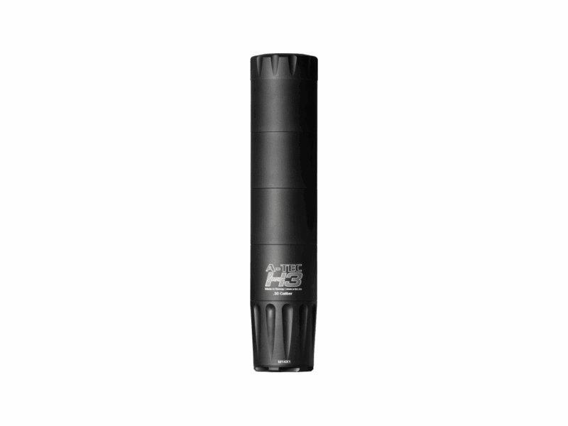 A-TEC H3 CAL 30 5/8X24 UNEF